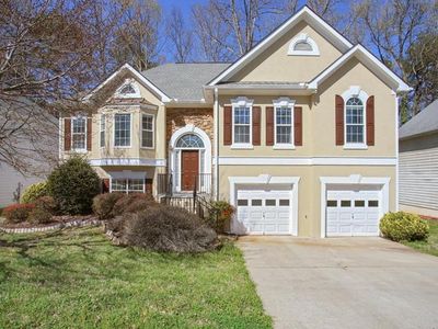 972 Peel Castle Ln, Austell, GA, 30106