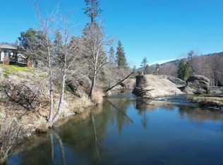 7255 Upper Applegate Rd, Jacksonville, OR 97530