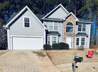 1130 Oak Hollow Ln, Hampton, GA 30228