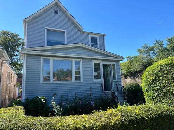 3553 W 61st Pl, Chicago, IL 60629