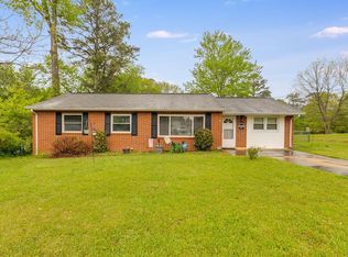 301 Bryan St, Bremen, GA 30110