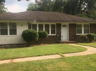 824 Beechwood Ave SW, Atlanta, GA