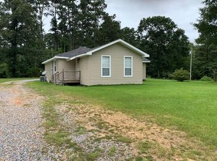 2183 Park Drive Ext, McComb, MS 39648