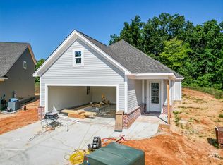 946 Georgia Oak Cv, Oxford, MS 38655