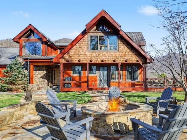 4760 Anderson Rd, Hiawassee, GA 30546