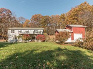 74 Boyce Rd, Hurley, NY 12433