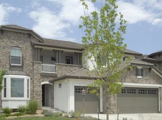9608 Sunset Hill Cir, Lone Tree, CO 80124