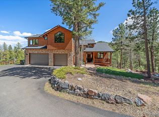 32160 Aspen Meadow Dr, Evergreen, CO 80439