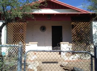 310 N Vine Ave, Tucson, AZ 85719