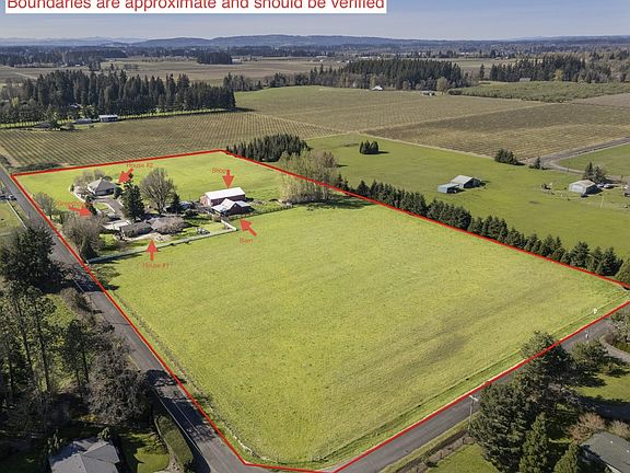 2nd image of 26873 S Bolland Rd