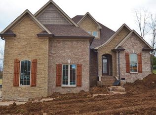1545 Stokley Ln #121-LOT 121, Old Hickory, TN 37138