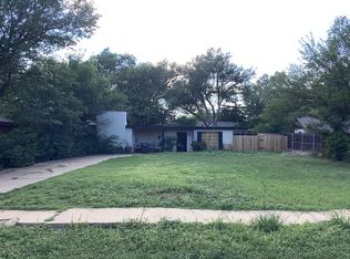 1504 S Milam St, Amarillo, TX 79102