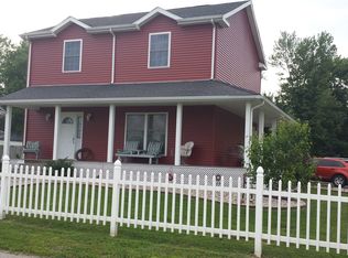 5969 N Golf Course Rd, Bicknell, IN 47512