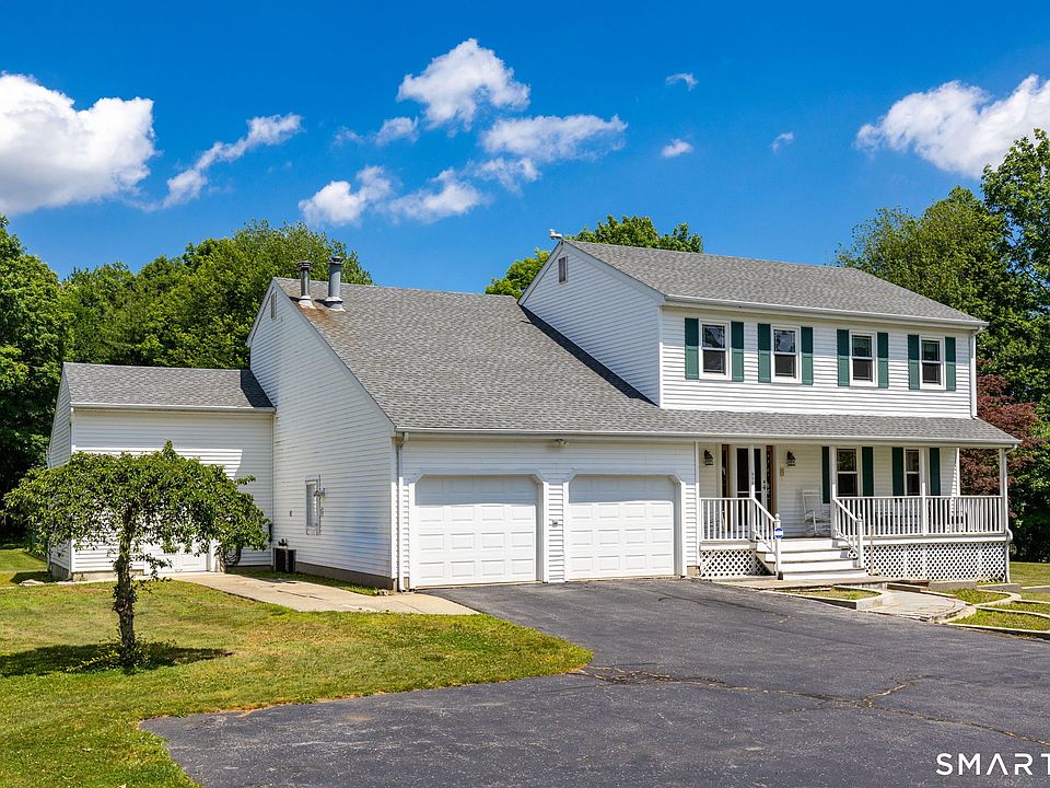 1st image of 393 Wawecus Hill Road