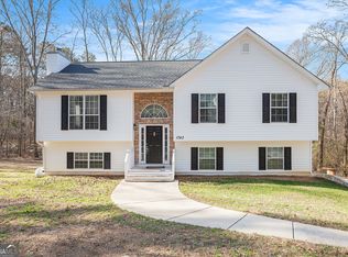 1743 6th Street Rd, Cedartown, GA 30125