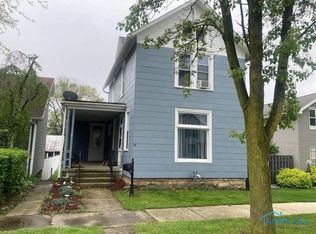 94 Liberty St, Tiffin, OH 44883