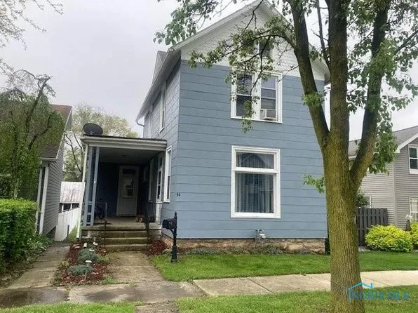 94 Liberty St, Tiffin, OH 44883