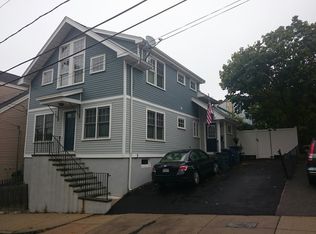 25 Belmont St, Charlestown, MA 02129