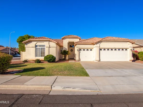 1960 W ARMSTRONG Way, Chandler, AZ 85286