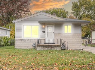 26684 Colgate St, Inkster, MI 48141