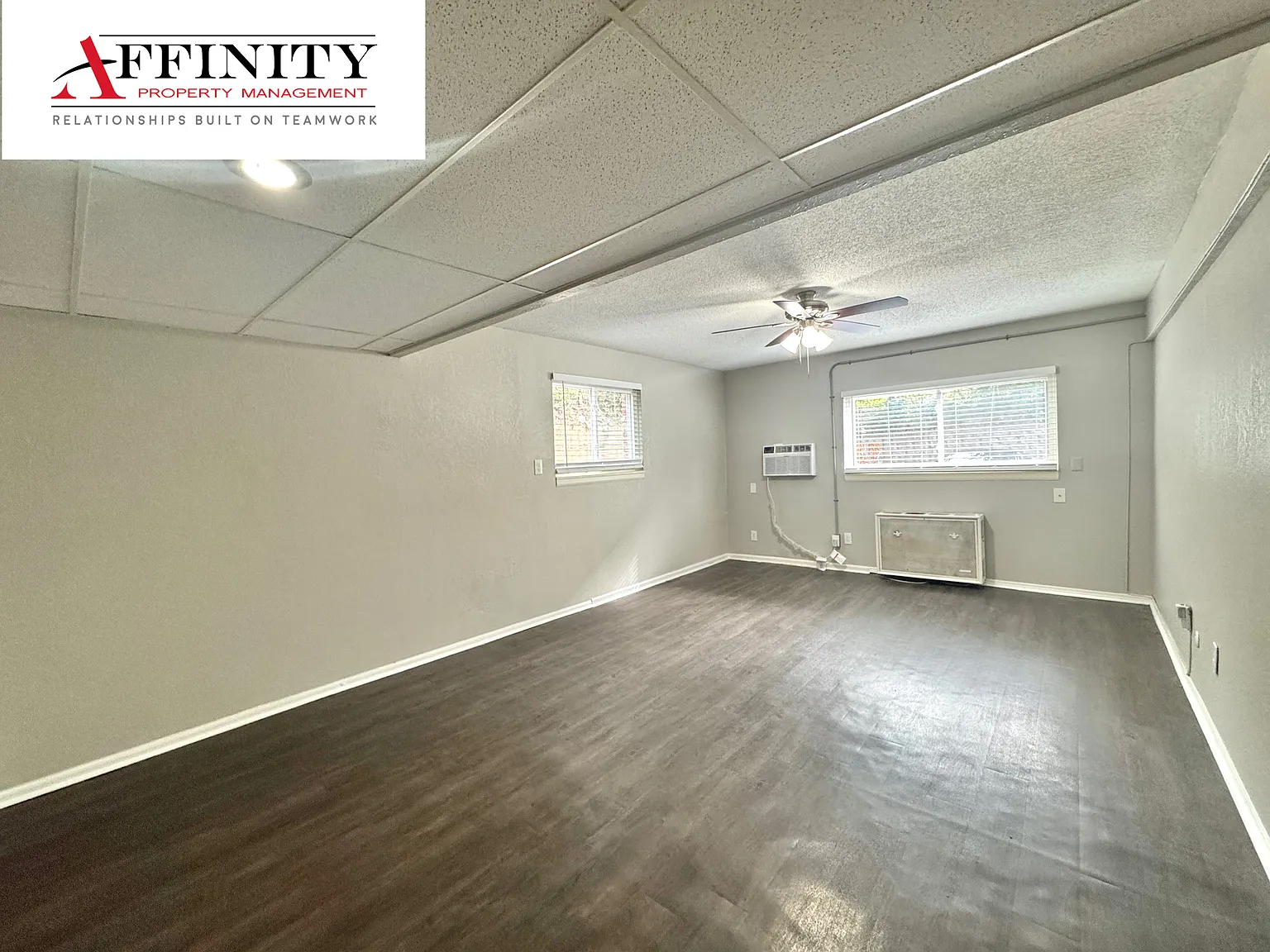 1 bed, 650 sqft, $1,050 — Photo 3
