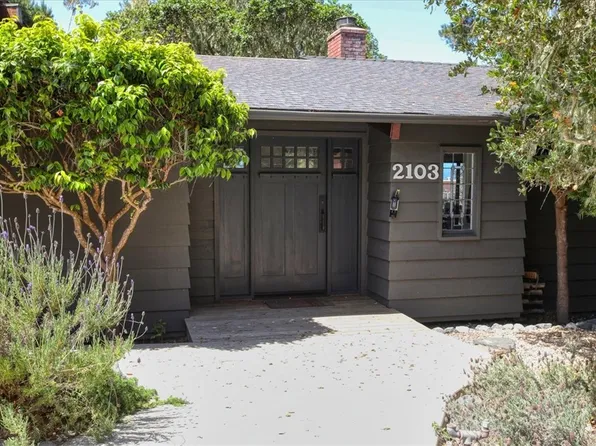 2103 Benson Ave, Cambria, CA 93428