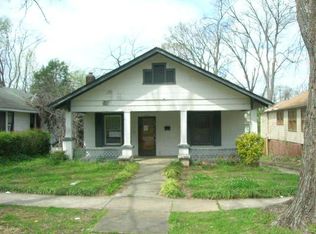 7510 3rd Ave S, Birmingham, AL 35206