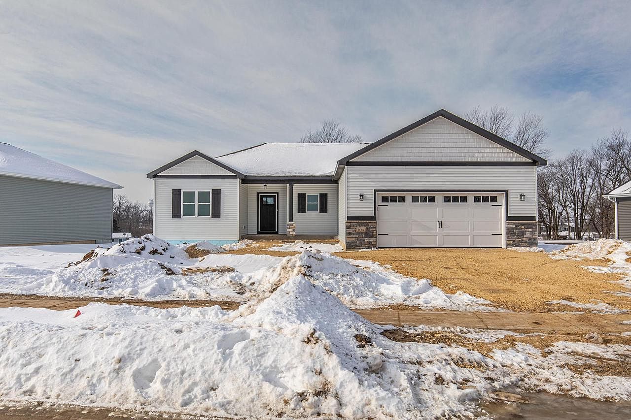 104 Cardinal WAY, Ridgeway, WI 53582 | Zillow