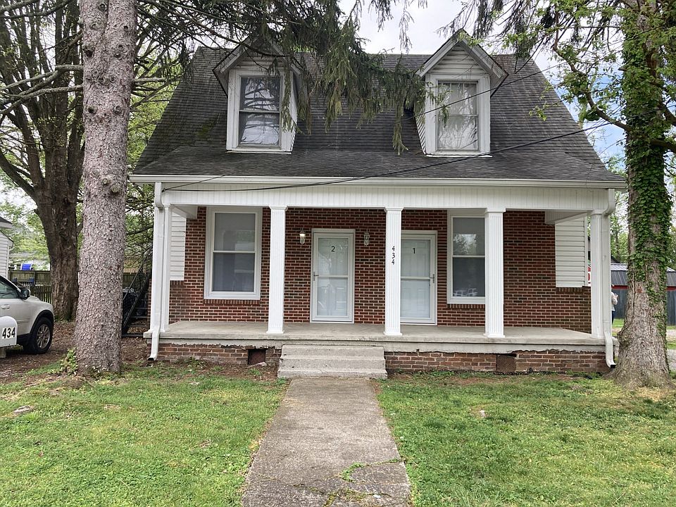 1st image of 434 E Burton St #2