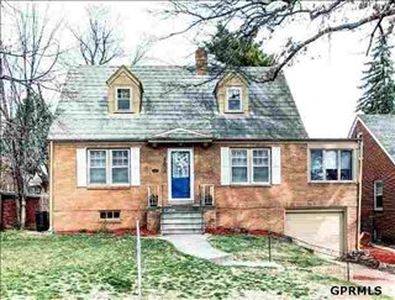 5014 Spencer St, Omaha, NE, 68104