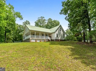 204 Lunsford Rd, Jackson, GA 30233