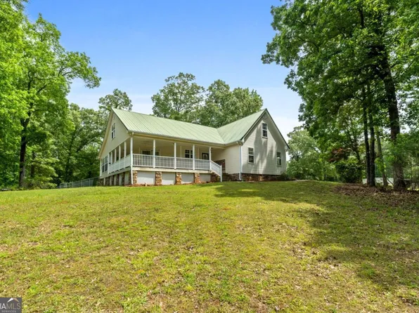 204 Lunsford Rd, Jackson, GA 30233