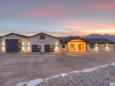 4800 Freckles Ct, Washoe Valley, NV, 89704