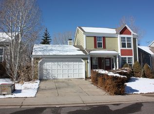 2861 S Espana St, Aurora, CO 80013