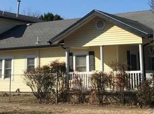 1022 E 9th St, Okmulgee, OK 74447