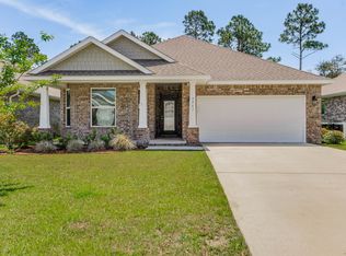 9967 Pandion Trl, Perdido Key, FL 32507