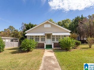 201 Mountain View Rd, Anniston, AL 36201