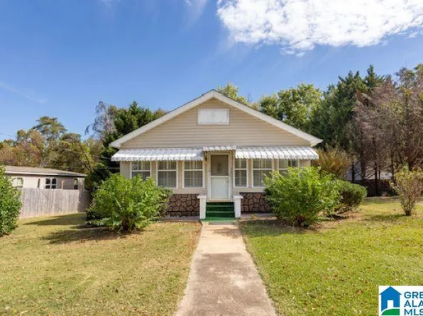 201 Mountain View Rd, Anniston, AL 36201