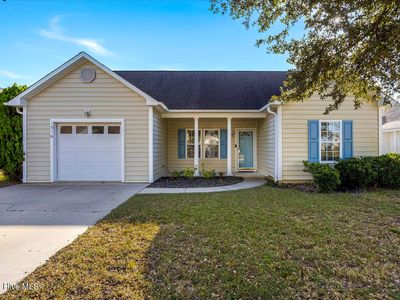 151 Kellerton Court, Winnabow, NC, 28479