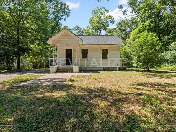 610 Clarke St, Mobile, AL 36606