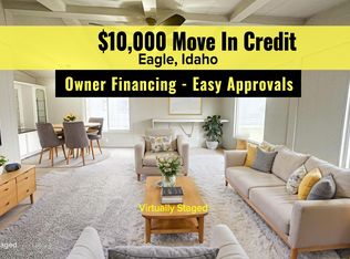 1200 Artesian Rd TRAILER 10, Eagle, ID 83616