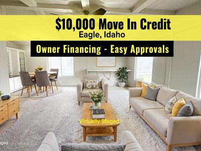 1200 Artesian Rd Trailer 10, Eagle, ID, 83616