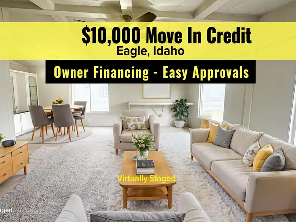 1200 Artesian Rd Trailer 10, Eagle, ID 83616