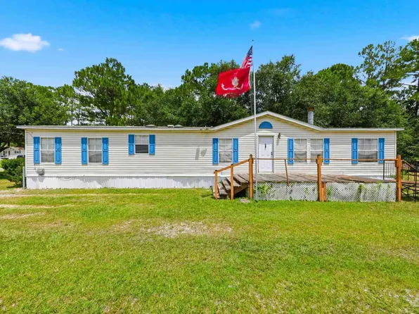 12221 Ailanthus Ct, Pensacola, FL 32506