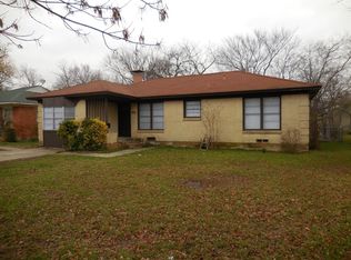 2216 Major Dr, Dallas, TX 75227
