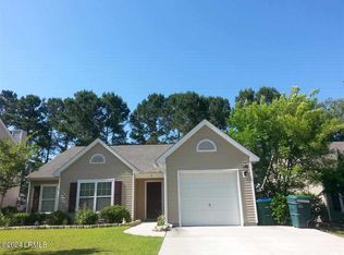 9 Harbison Pl, Beaufort, SC 29906
