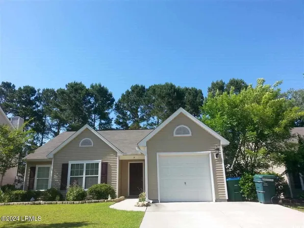 9 Harbison Pl, Beaufort, SC 29906