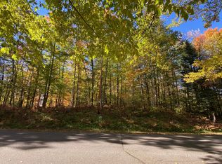 On Lake Julia Rd, Rhinelander, WI 54501