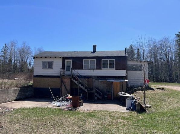W6857 COUNTY RD K, Amberg, WI 54102