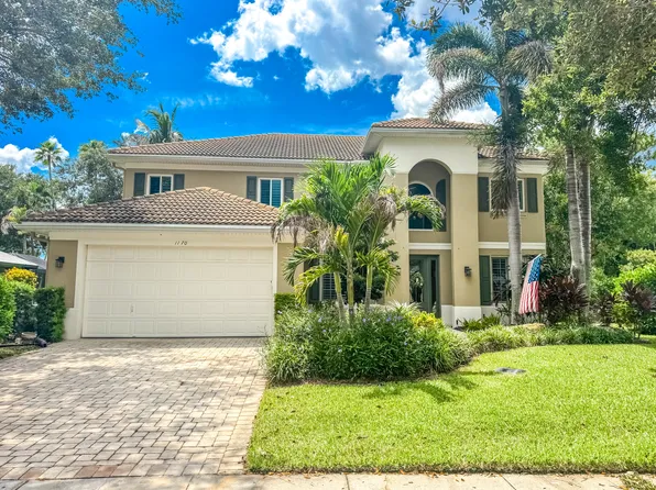 1170 SW Lighthouse Dr, Palm City, FL 34990